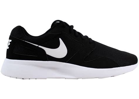 nike kaishi zwart|Nike Kaishi Black Men's .